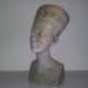 Néfertiti, grande femme royale d’Amenothep IV