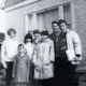 Réunion de famille le 18