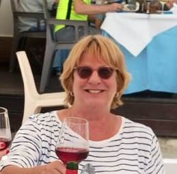 Louise Désilets