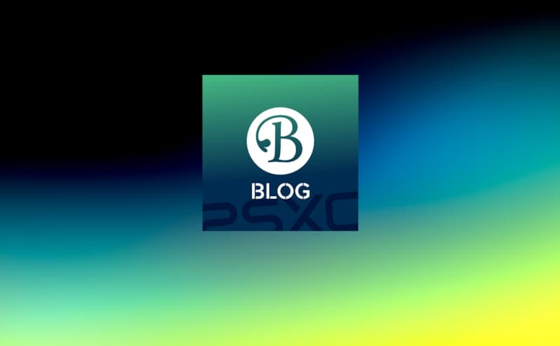 Cool Features in the Blog 6