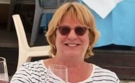 Louise la voyageuse