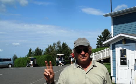Gilles le grand