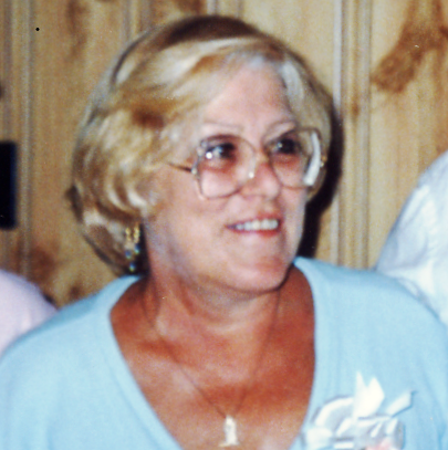 Jacqueline 