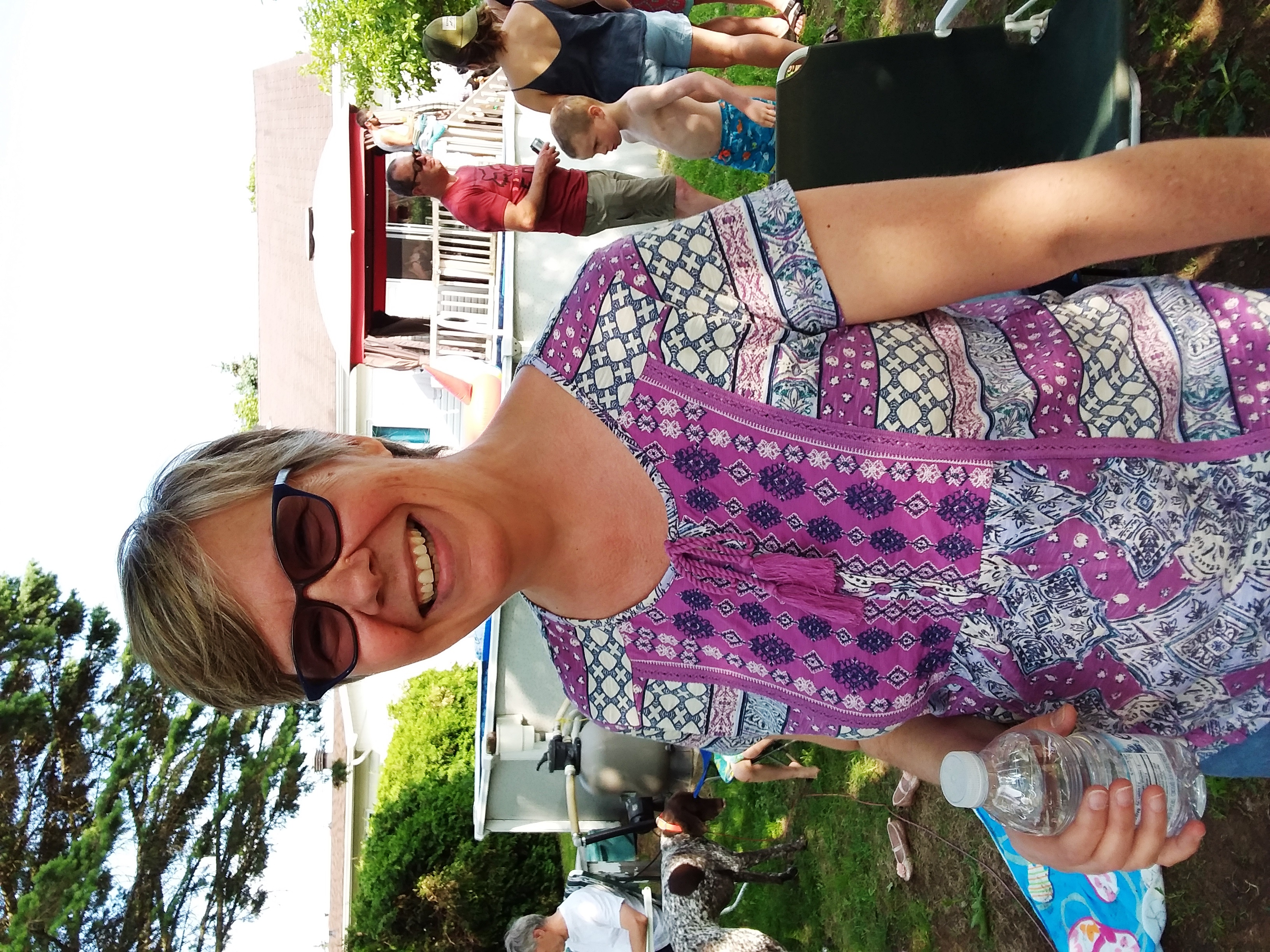 Martine Désilets