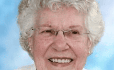 Jeannine et liens vers sa famille