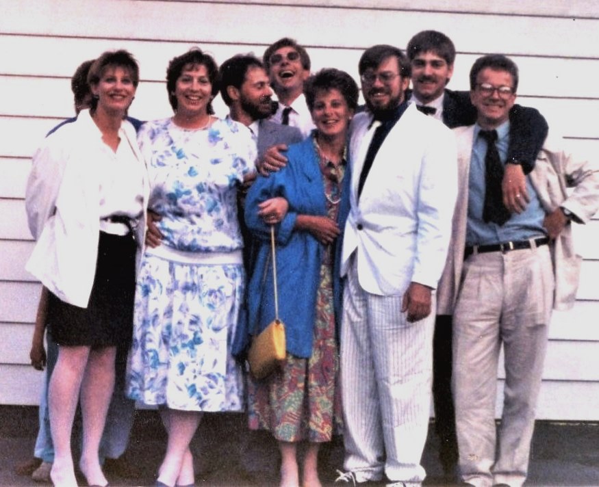 Famille René Andréa