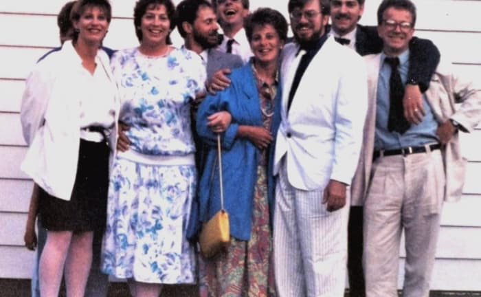 Famille René Andréa