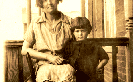Andréa et Dellerise