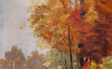 Peintures d'Andréa